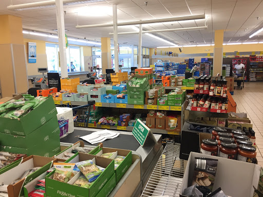Supermarket «ALDI», reviews and photos, 16 Federal Dr, Penn Hills, PA 15235, USA