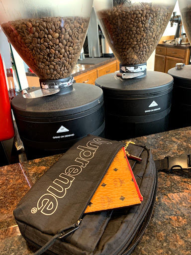 Coffee Shop «Waterbean Coffee», reviews and photos, 616 N Tryon St, Charlotte, NC 28202, USA