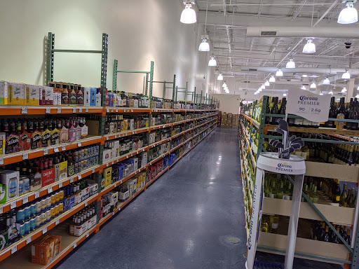 Liquor Store «Warehouse Wine & Liquor», reviews and photos, 113 Mill Plain Rd #6, Danbury, CT 06811, USA