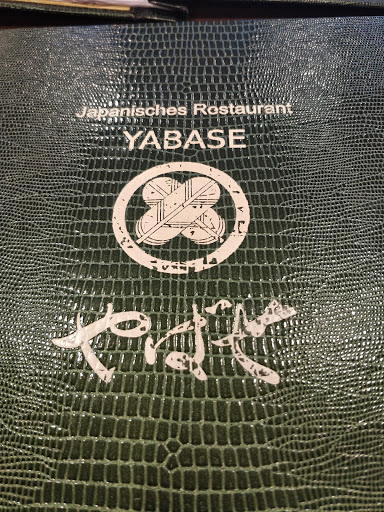 Yabase