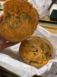 Photo n°22 de Les Burgers de Papa à Angers ()