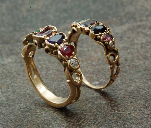 Jewelry Store «Van Dyke Jewelry & Fine Craft», reviews and photos, 29 Biltmore Ave, Asheville, NC 28801, USA