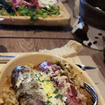 Photo n° 2 de l'avis de Edouard.a fait le 15/02/2022 à 15:22 pour Restaurant L'Elan à Valmeinier