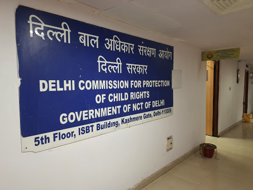 Delhi Commission for Protection of Child Rights (DCPCR)