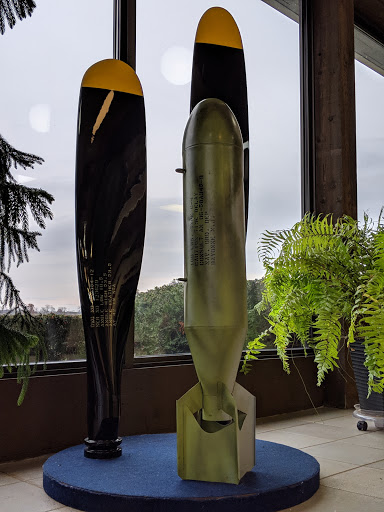 History Museum «Air Zoo Aerospace & Science Museum», reviews and photos, 6151 Portage Rd, Portage, MI 49002, USA