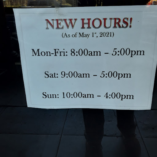 Hardware Store «Collier Hardware», reviews and photos, 105 Broadway St, Chico, CA 95928, USA