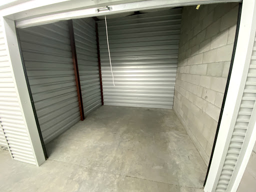 Self-Storage Facility «Gladstell Self Storage», reviews and photos, 810 Gladstell Rd, Conroe, TX 77304, USA