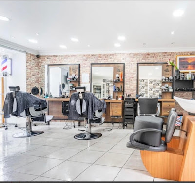 BarberShop Cut Versailles à Versailles