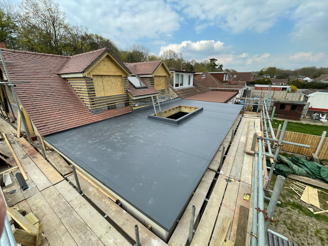 Reviews of Jamie Burley Flat Roofing Specialist in Cardiff - Construction company