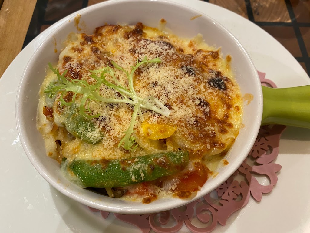 武陵喬義式廚房 的照片