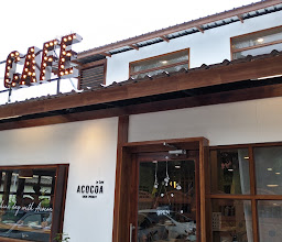 ACOCOA CAFE (อะโกโก้ คาเฟ่) photo
