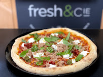Photos du propriétaire du Fresh & Cie - Livraison pizza Cergy - Restaurant Pizzeria Cergy - Commandez à emporter - n°2