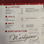 Photo n°9 de l'avis de Gianluca. fait le 27/04/2024 à 22:14 sur le  Pizzeria De Stefano à Naples