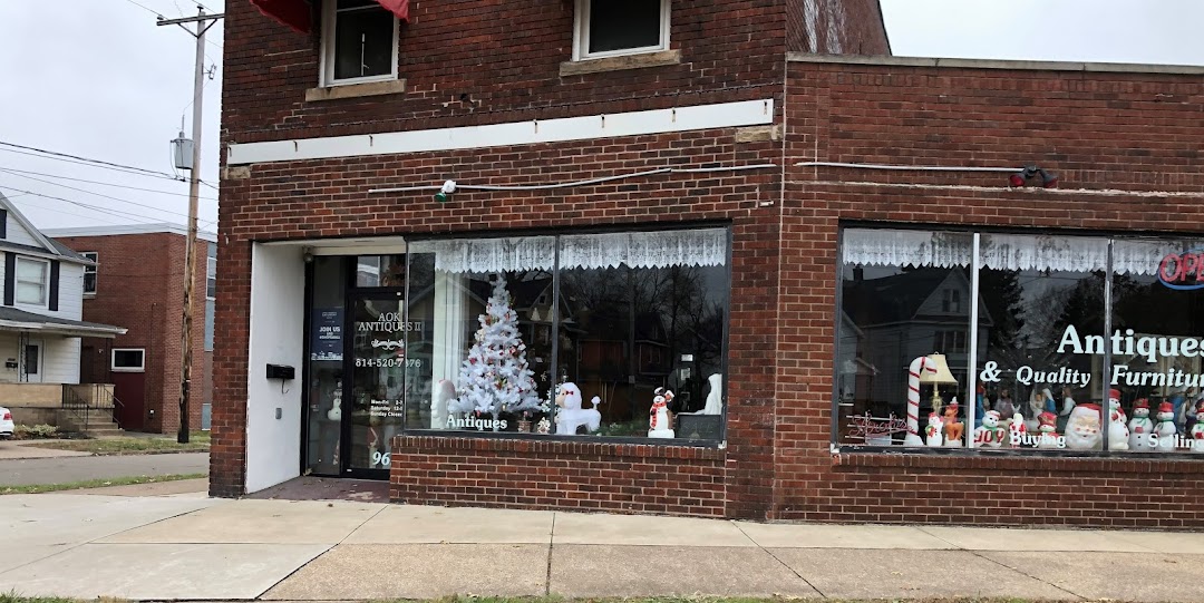 AOK Antiques