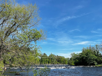 Saranac River Trail
