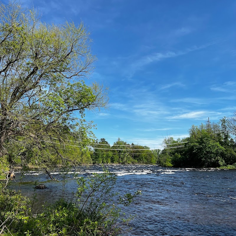 Saranac River Trail