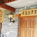 Photo n°1 de l'avis de Francesco.e fait le 04/09/2018 à 11:11 sur le  Bar Trattoria Hirsch Stube à Tache