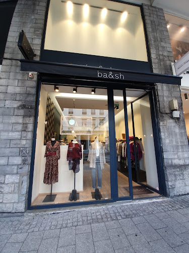 Magasin de vêtements pour femmes ba&sh - Biarritz Biarritz