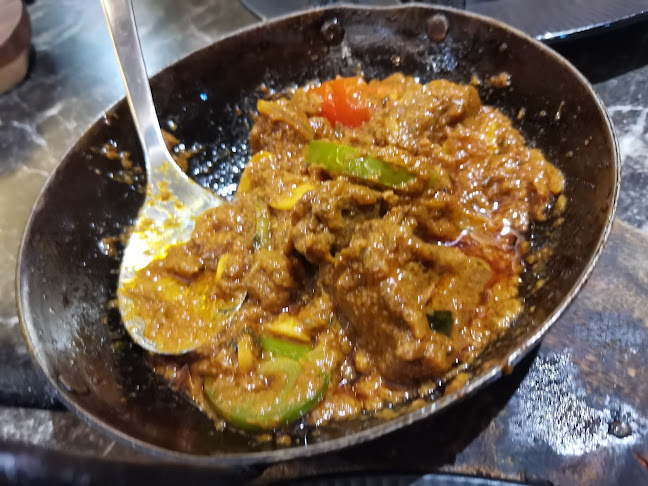 Lahore Restaurant Open Times