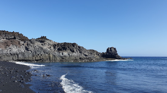 Playa de Echentive
