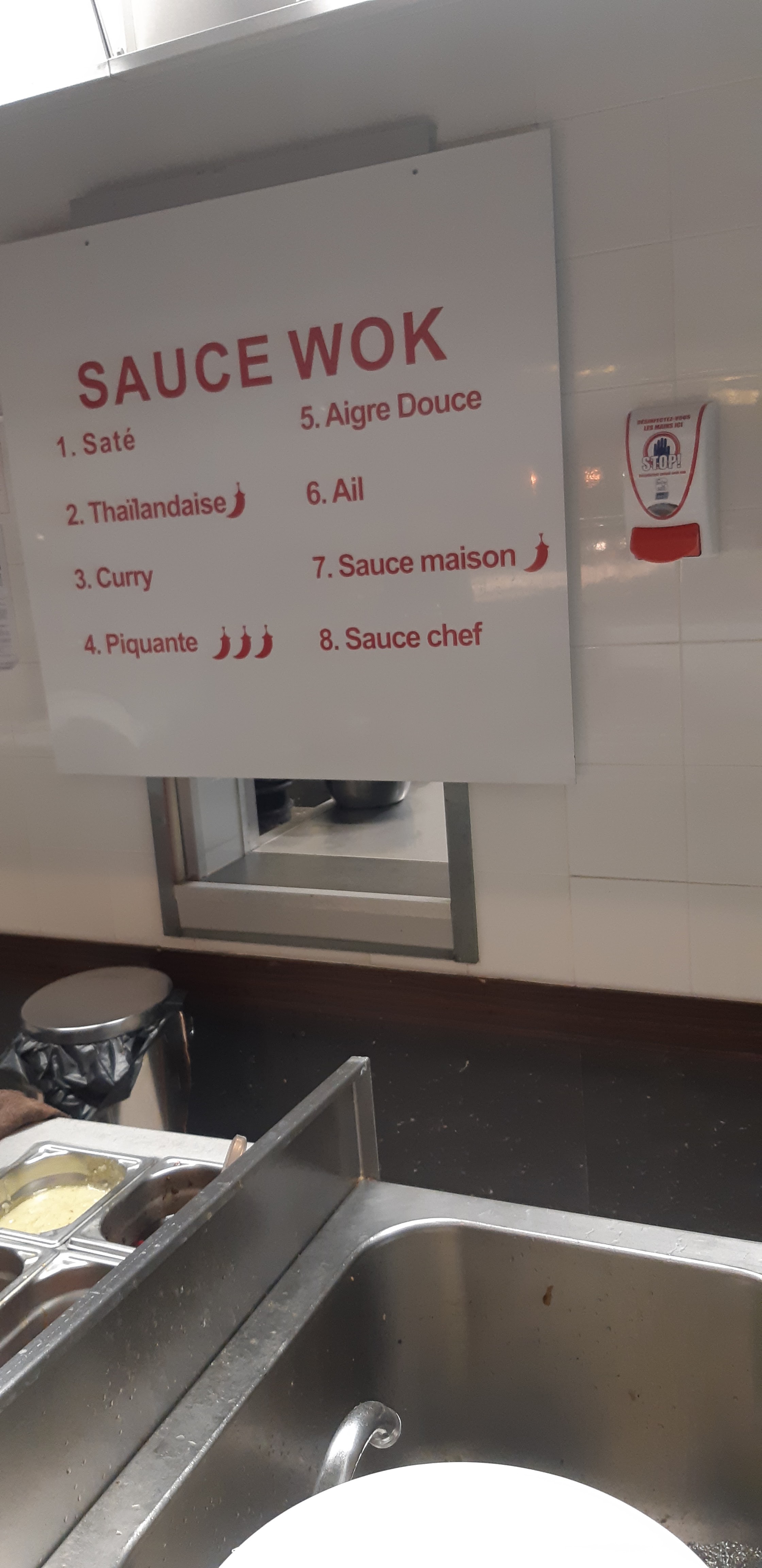 Photo n° 3 de l'avis de Sylvanie.h fait le 17/11/2019 à 05:53