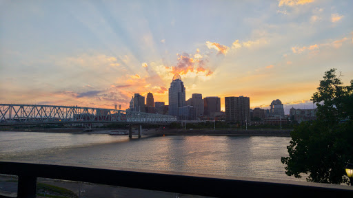 Book Store «Barnes & Noble», reviews and photos, 1 Levee Way, Newport, KY 41071, USA