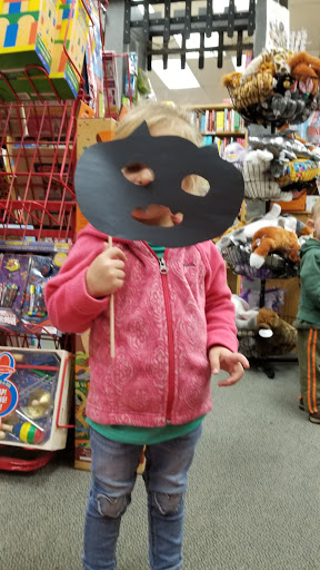 Book Store «Half Price Books», reviews and photos, 4250 E Towne Blvd, Madison, WI 53704, USA