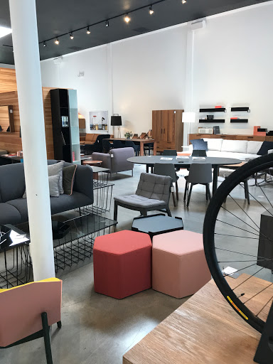 Furniture Store «Blu Dot», reviews and photos, 560 Valencia St, San Francisco, CA 94110, USA
