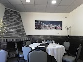 Cafetería - Restaurante Coppiano