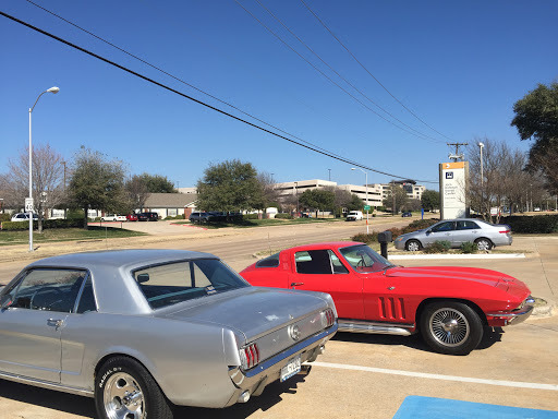 Car Repair and Maintenance «Integrity-1st Automotive Of Plano», reviews and photos, 4050 W 15th St, Plano, TX 75093, USA