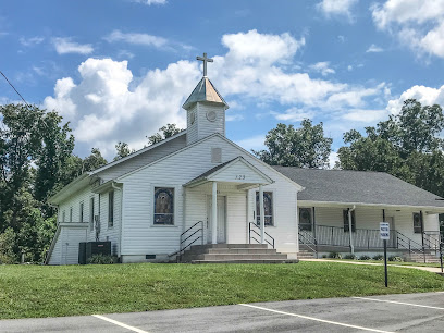 Oak Forest Baptist Church