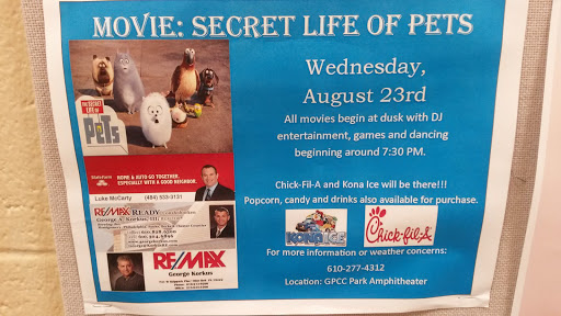 Community Center «Greater Plymouth Community Center», reviews and photos, 2910 Jolly Rd, Plymouth Meeting, PA 19462, USA