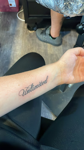 Find tattoo ideas for best friends for your next unique tattoo in Orlando at Fine Ink Studios Tattoos