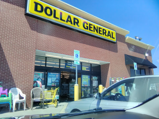 Discount Store «Dollar General», reviews and photos, 125 Barnes Rd, Williamstown, KY 41097, USA