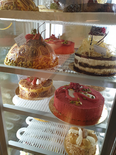 Pasticceria Alla Bragora