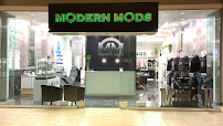 Modern Mods Body Piercings - Arrowhead