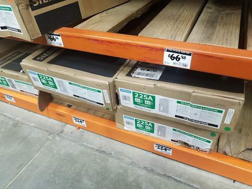 Home Improvement Store «The Home Depot», reviews and photos, 2295 Lawrenceville Hwy, Decatur, GA 30033, USA