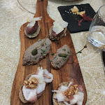 Photo n°2 de l'avis de Andrea.a fait le 28/12/2022 à 13:17 sur le  Al Cortiletto à Brezzo di Bedero