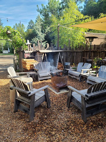 The Bewildered Pig by null