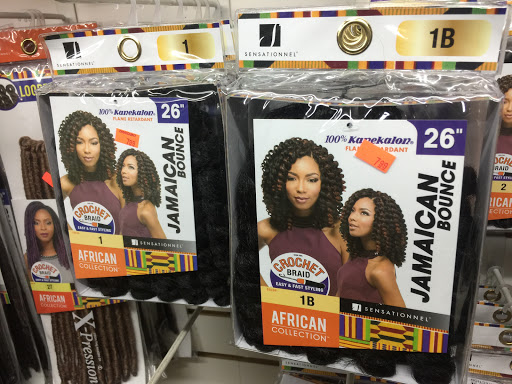 Beauty Supply Store «Sunpay Beauty Supply», reviews and photos, 8 High St E, Glassboro, NJ 08028, USA