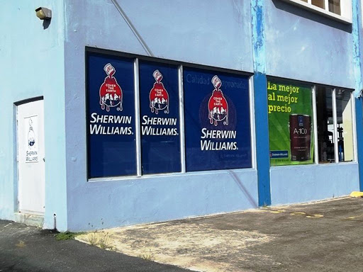 Sherwin-Williams Paint Store