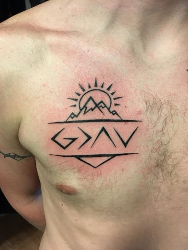 Explore plane tattoo ideas, creative tattoo ideas in Jonesboro, available at Immortal Ink