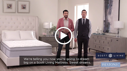 Mattress Store «Factory Discount Warehouse - Mattresses & Furniture», reviews and photos, 6 Brussels St, Worcester, MA 01610, USA