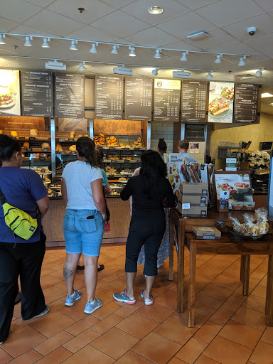 Sandwich Shop «Panera Bread», reviews and photos, 58 Peters St, North Andover, MA 01845, USA