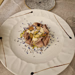 Photo n°3 de l'avis de Arber.l fait le 17/01/2023 à 21:02 sur le  La Strega - Restaurant Wine Bar à Aosta