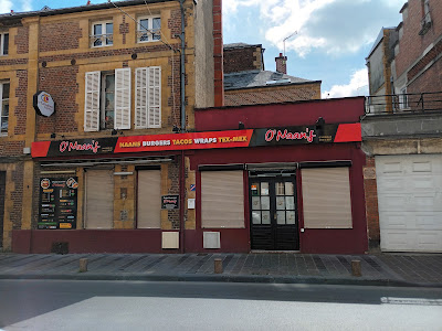 O'NAAN'S à Charleville-Mézières