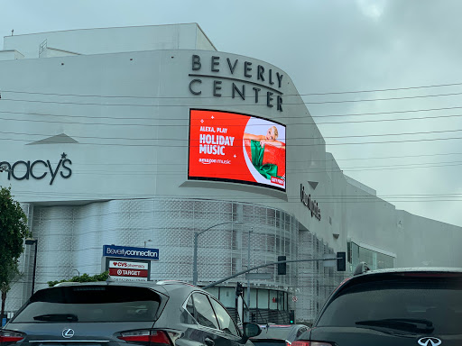 Shopping Mall «Beverly Center», reviews and photos, 8500 Beverly Blvd, Los Angeles, CA 90048, USA
