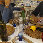 Photo n°1 de l'avis de Leo.e fait le 25/10/2019 à 20:21 sur le  Trattoria le nonnerie à Naples