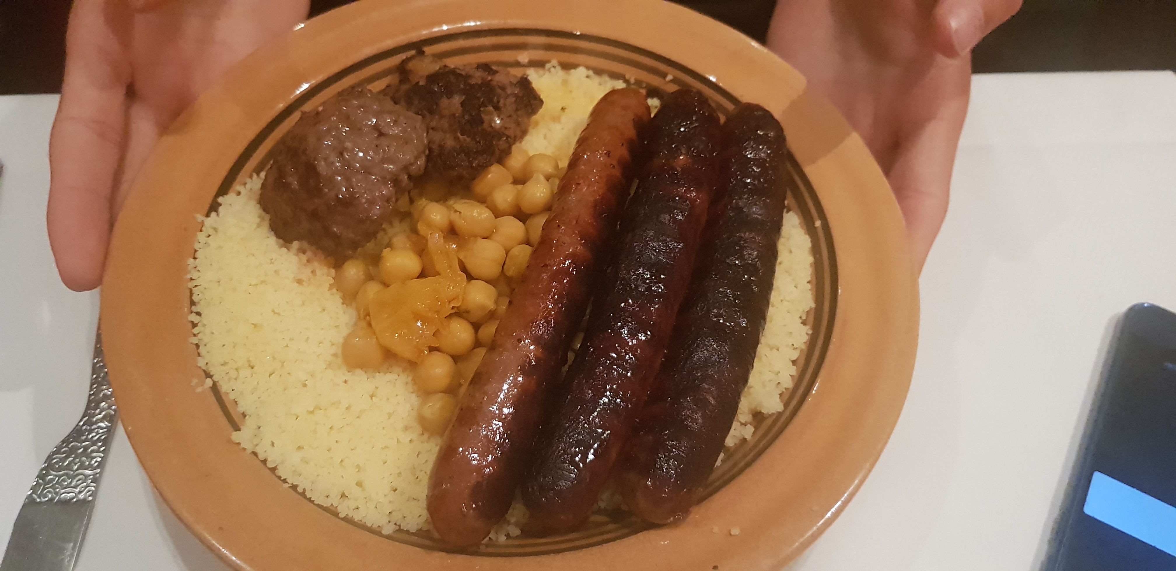 Photo n° 1 de l'avis de Jerome.N fait le 13/10/2018 à 22:06