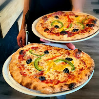 Pizza du Restaurant italien Poz'pasta à Saint-Jean-de-Védas - n°14